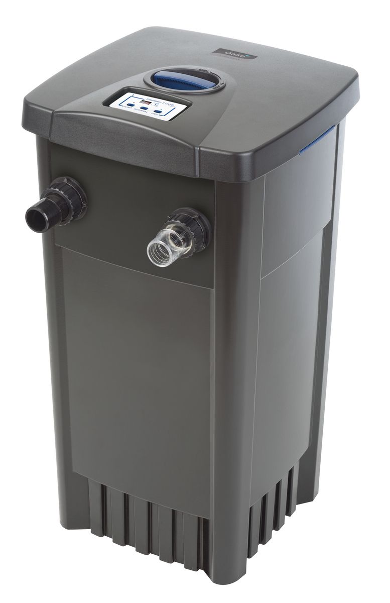 Tószűrő, Oase FiltoMatic CWS 14000