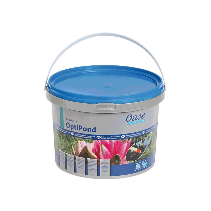 solutie conditioner pentru iaz care elimina clorul si metalele grele din ap