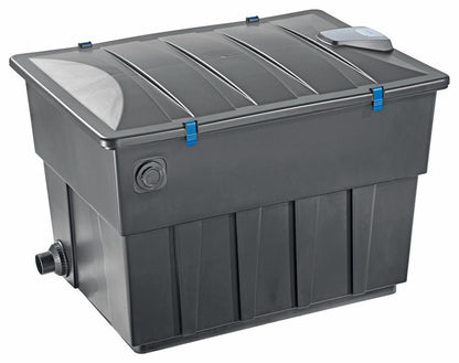 Tószűrő, Oase BioTec ScreenMatic² 60000