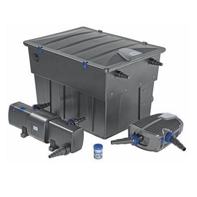 Sistem filtrare, Oase BioTec ScreenMatic² Set 40000