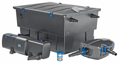 Szűrőrendszer, Oase BioTec ScreenMatic² készlet 40000 OC