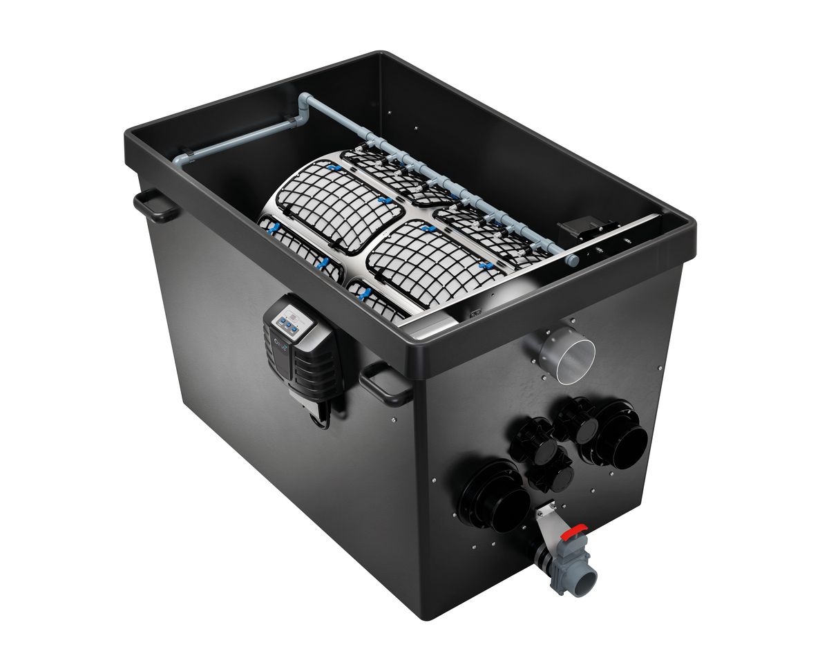 Sistem de filtrare ProfiClear Premium DF-XL – Eficiență maximă pentru apă curată