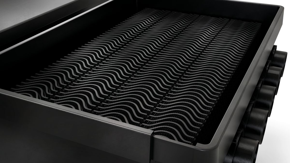 Filtru modular ProfiClear DF-XL – Purificare optimă a apei pentru iazuri koi