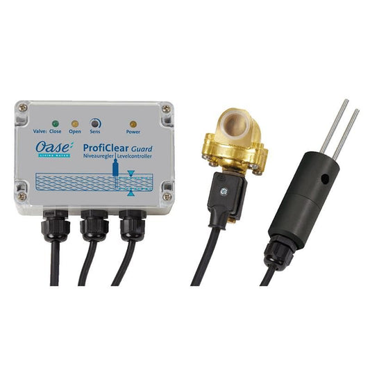 Sistem autocompletare apa Oase ProfiClear Guard