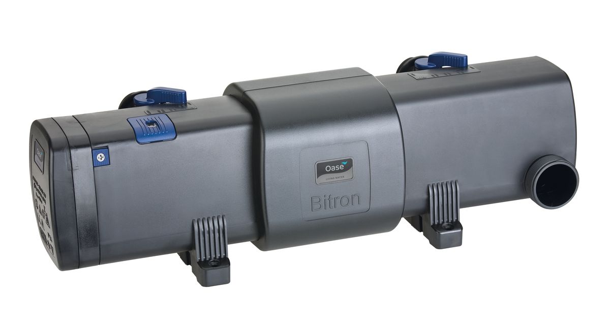 UVC sterilizáló Oase Bitron C 36W