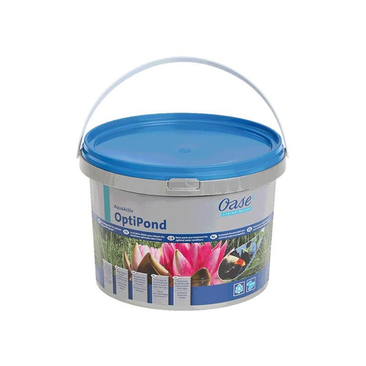 Oase AquaActiv OptiPond kondicionáló 5 l