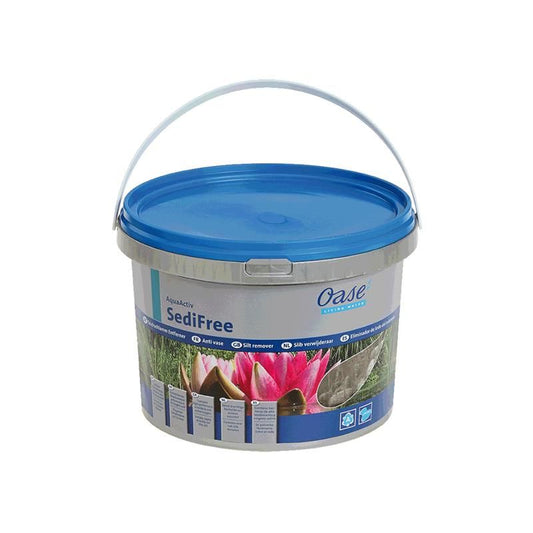 AquaActiv SediFree csontbaktérium 5 l