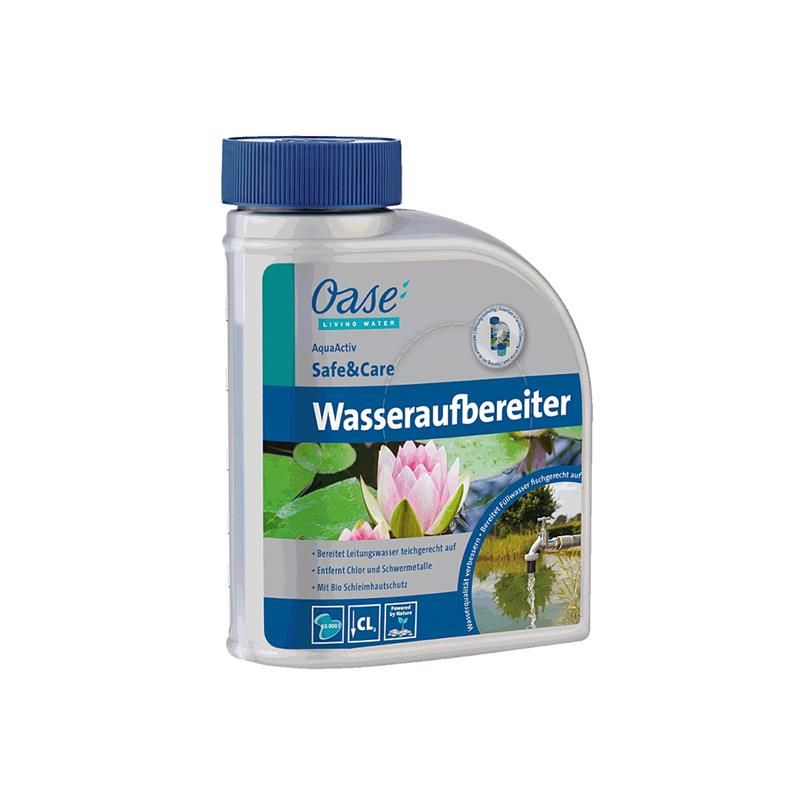 Oase AquaActiv Safe&amp;Care balzsam 500 ml