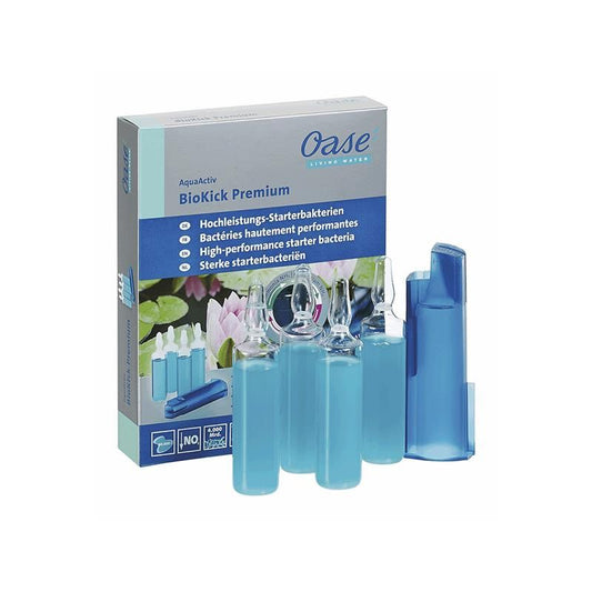 AquaActiv BioKick Prémium Csontbaktériumok