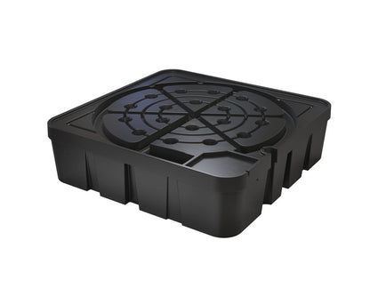 Rezervor decorativ de apa OASE Water Reservoir 120 Square