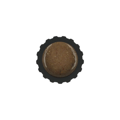 Szilikon Gecko tál, rugalmas, S (31 x 11 mm)