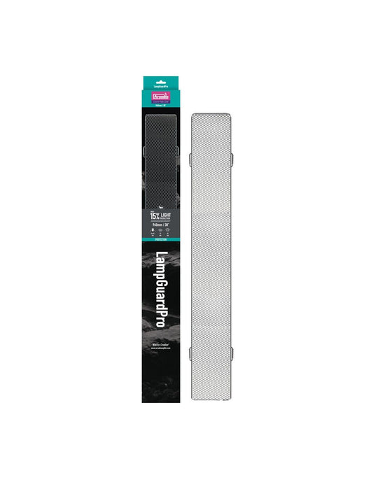 Lámpavédő rács, Arcadia Lamp Guard Pro, 96 cm