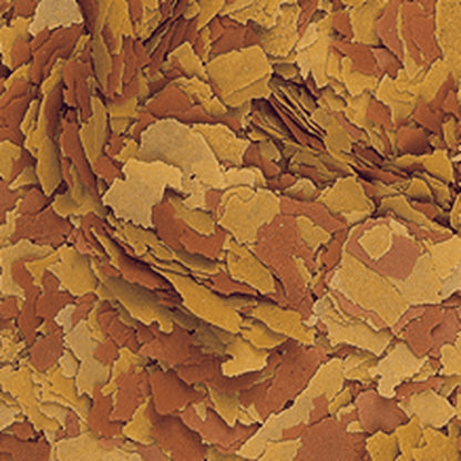 Táplálék halaknak, színjavításhoz, Tropical Vitality &amp; Color Granulated 138g/250ml