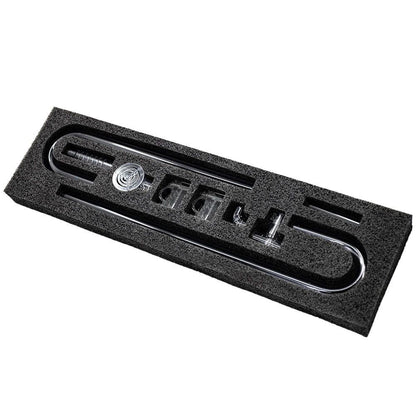 Set Lily Pipe, Aquario Neo Flow Premium ver. 2 L - 17mm, 16/22 mm