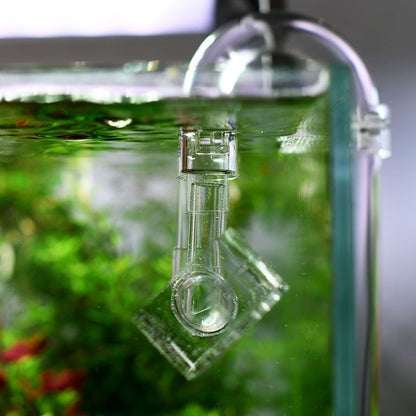 Set Lily Pipe, Aquario Neo Flow Premium ver. 2 L - 17mm, 16/22 mm