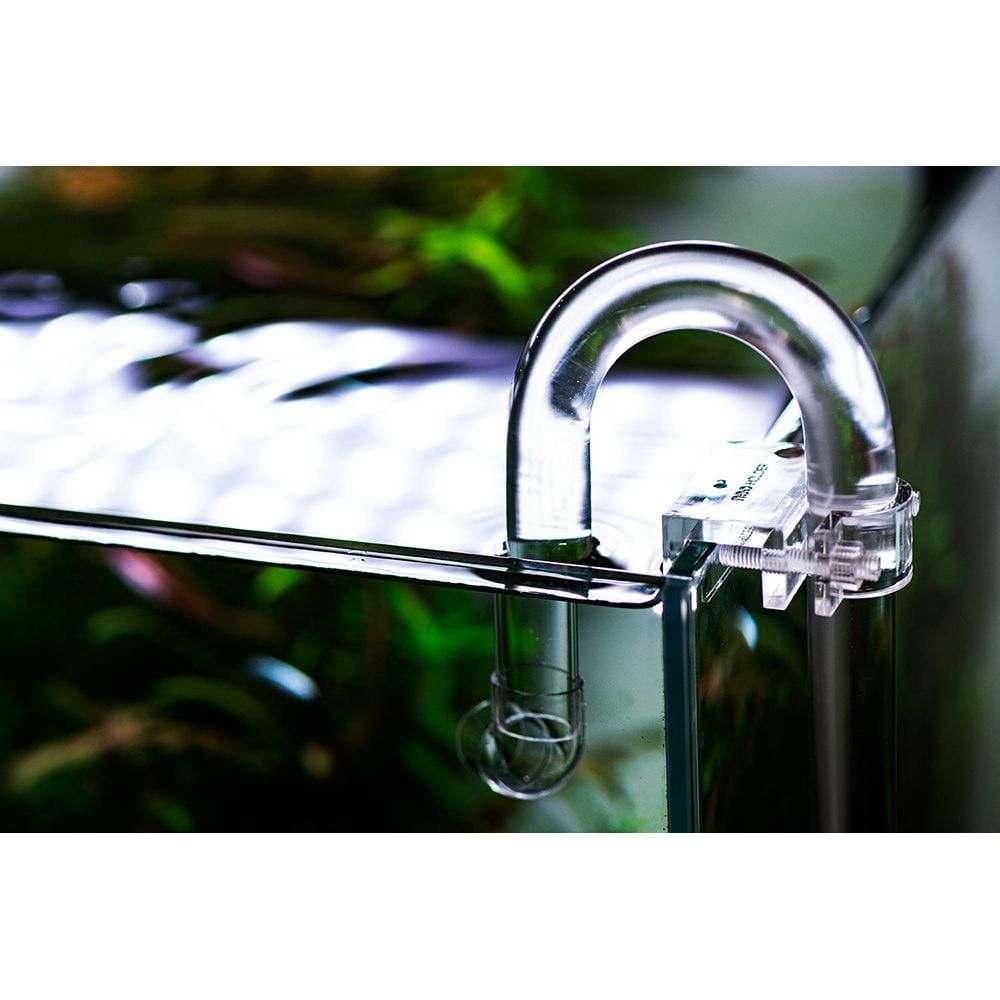 Lily Pipe Aquario Neo Flow M szett, 13 mm, PETG, 12/16 mm-es szűrőhöz