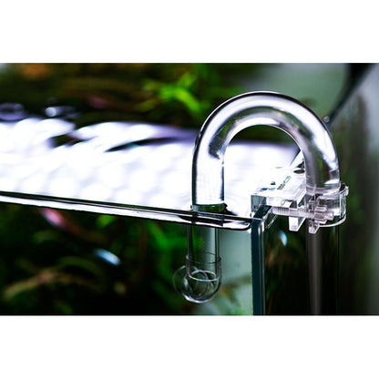 Lily Pipe Aquario Neo Flow M szett, 13 mm, PETG, 12/16 mm-es szűrőhöz