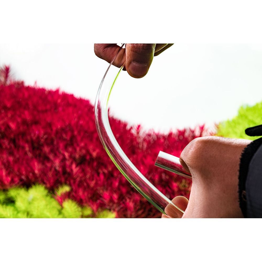 Lily Pipe Aquario Neo Flow M szett, 13 mm, PETG, 12/16 mm-es szűrőhöz