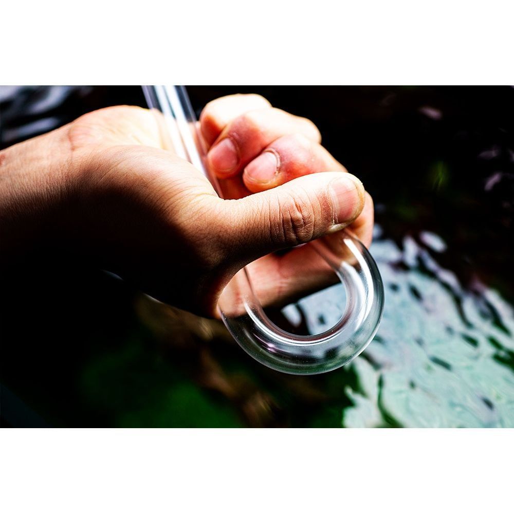 Lily Pipe Aquario Neo Flow M szett, 13 mm, PETG, 12/16 mm-es szűrőhöz