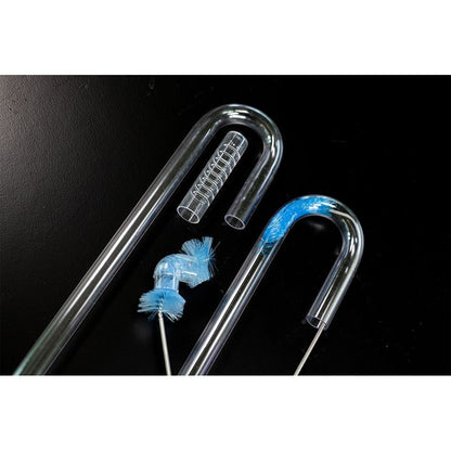 Lily Pipe Aquario Neo Flow M szett, 13 mm, PETG, 12/16 mm-es szűrőhöz
