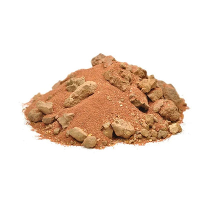Substrat pentru agame cu barba, HabiStat Bearded Dragon Bedding, 5 kg