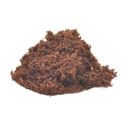 Substrat din scoarta de nuca de cocos, HabiStat Coir Substrate, 5 litri