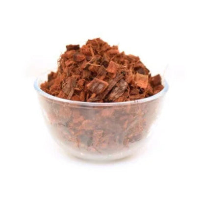Substrat din fibre de nuca de cocos, grosier, HabiStat Coir Coarse Husk, 500 g