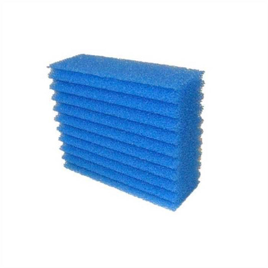 Burete de schimb albastru pentru filtru BioSmart 18-3600
