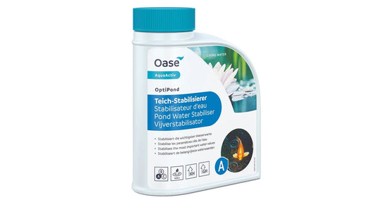 Conditioner iaz, Oase OptiPond 640g (500ml)