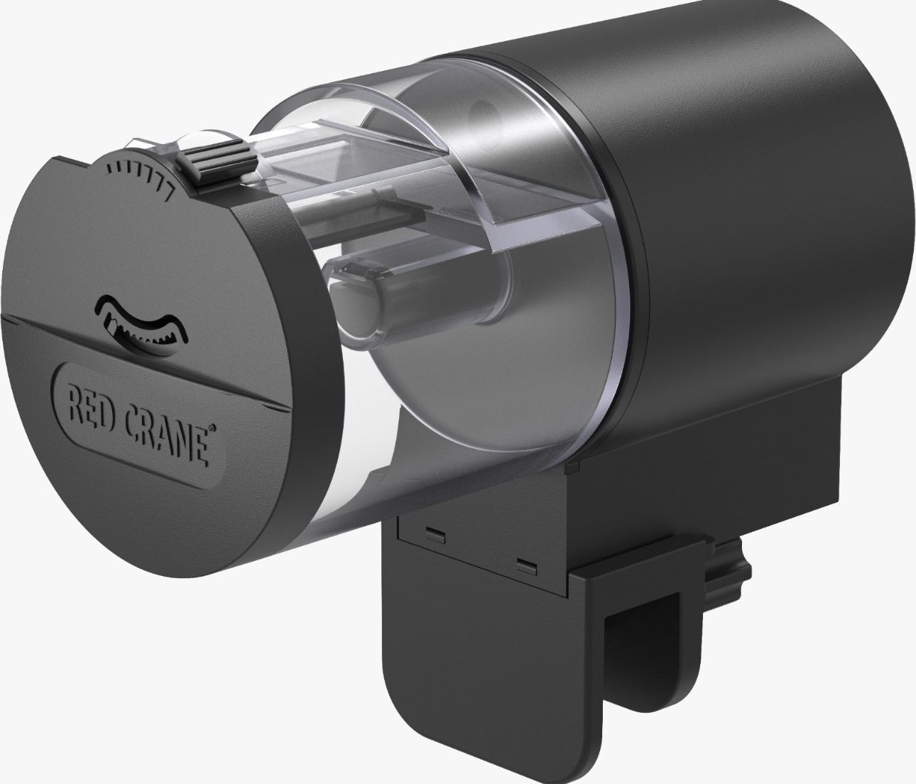 Hranitor automat, Red Crane