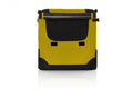 Cusca galbena de transport caini si pisici, Soft Kennel, 72 yellow, 72 x 51 x 51 cm