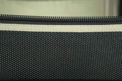 Cusca gri deschis de transport caini si pisici, Soft Kennel, 82 tan, 82 x 59 x 59 cm