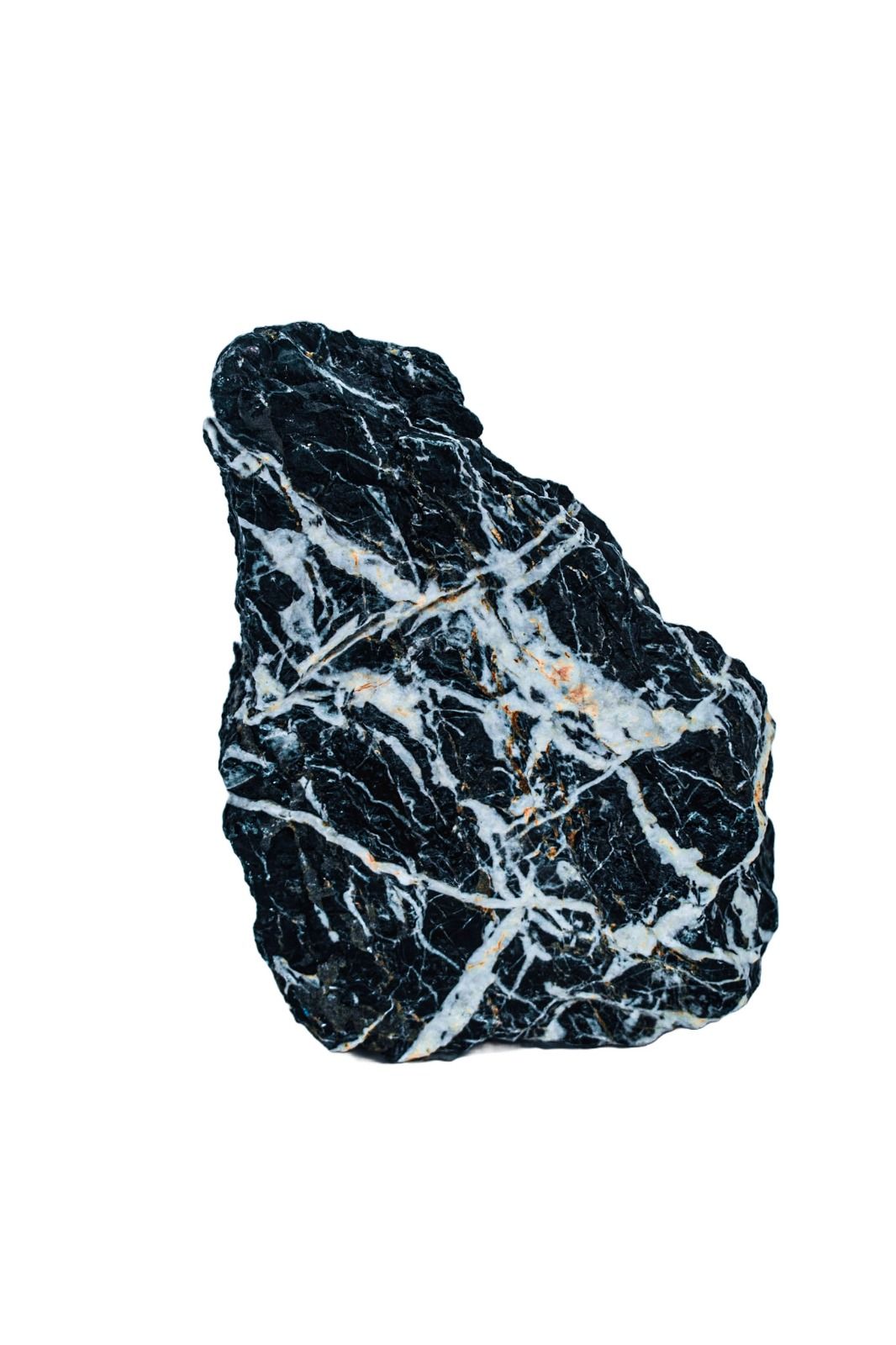 Piatra naturala decor, Geler, Seiryu Black 10-30 cm, pret/kg