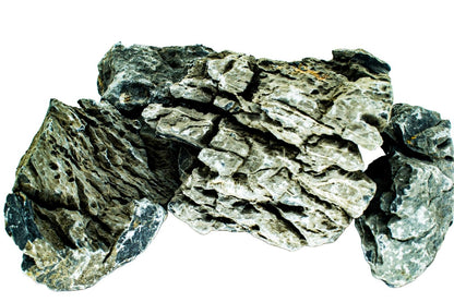 Piatra naturala decor, Geler, Seiryu 10-30 cm, pret/kg