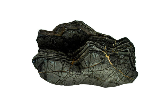 Piatra naturala decor Geler, Turtle Stone 10-30 cm, pret/kg