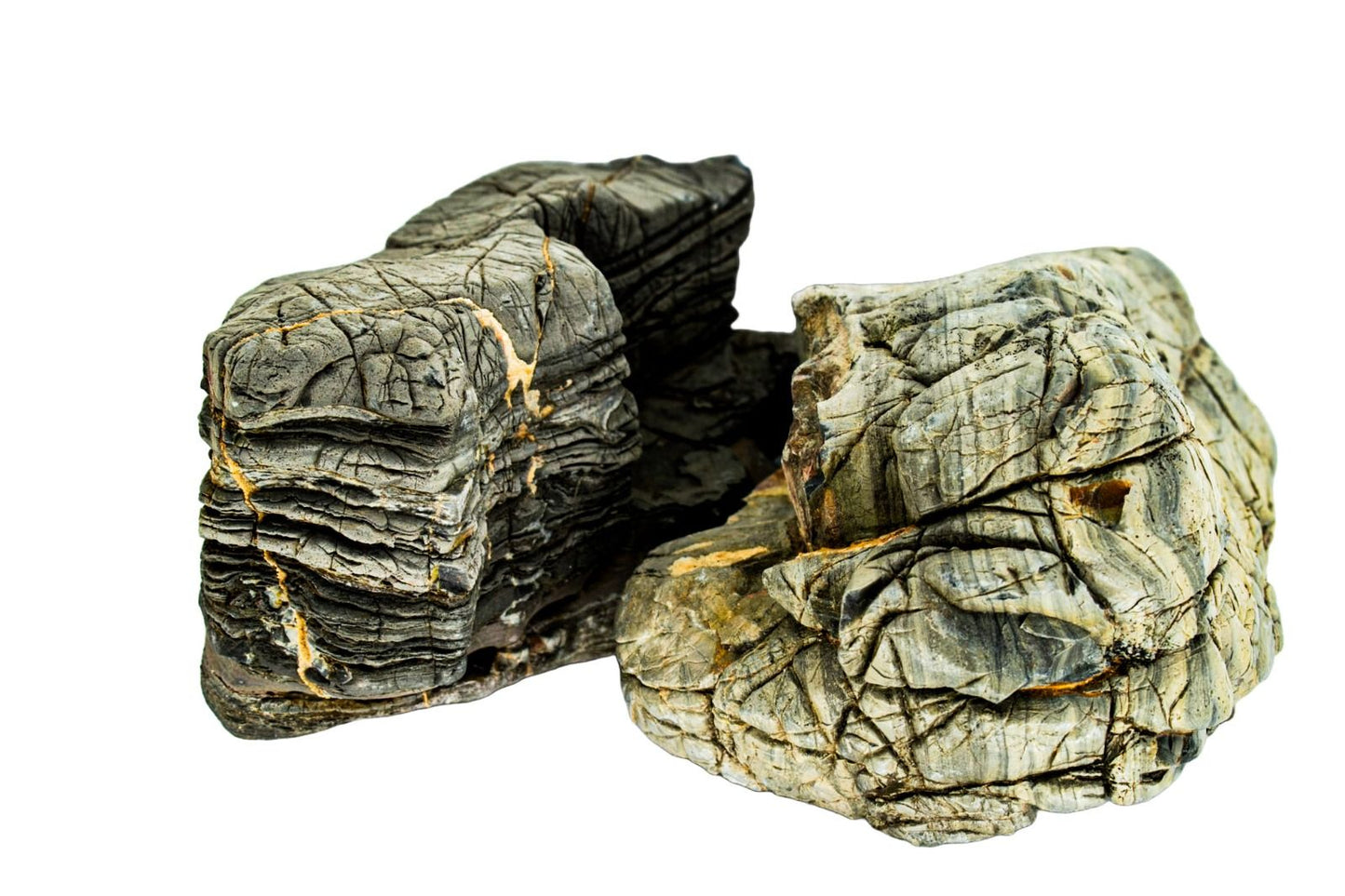 Piatra naturala decor Geler, Turtle Stone 10-30 cm, pret/kg