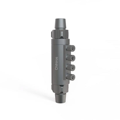 Adaptor pentru Dozare pe Furtun de Acvariu, Chihiros Dosing Flow Adapter, 16/22 mm