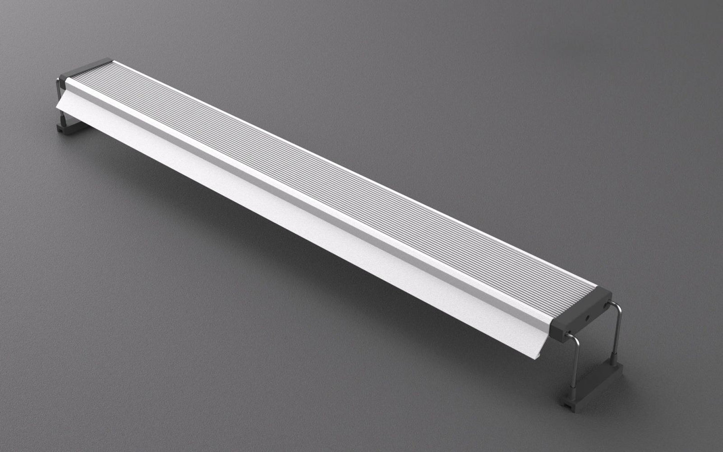 Set reflectoare lampa acvariu, Chihiros Shade for B120 with miror