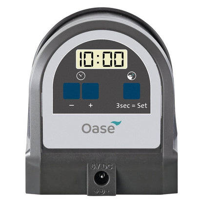 Oase FishGuard automatikus adagoló