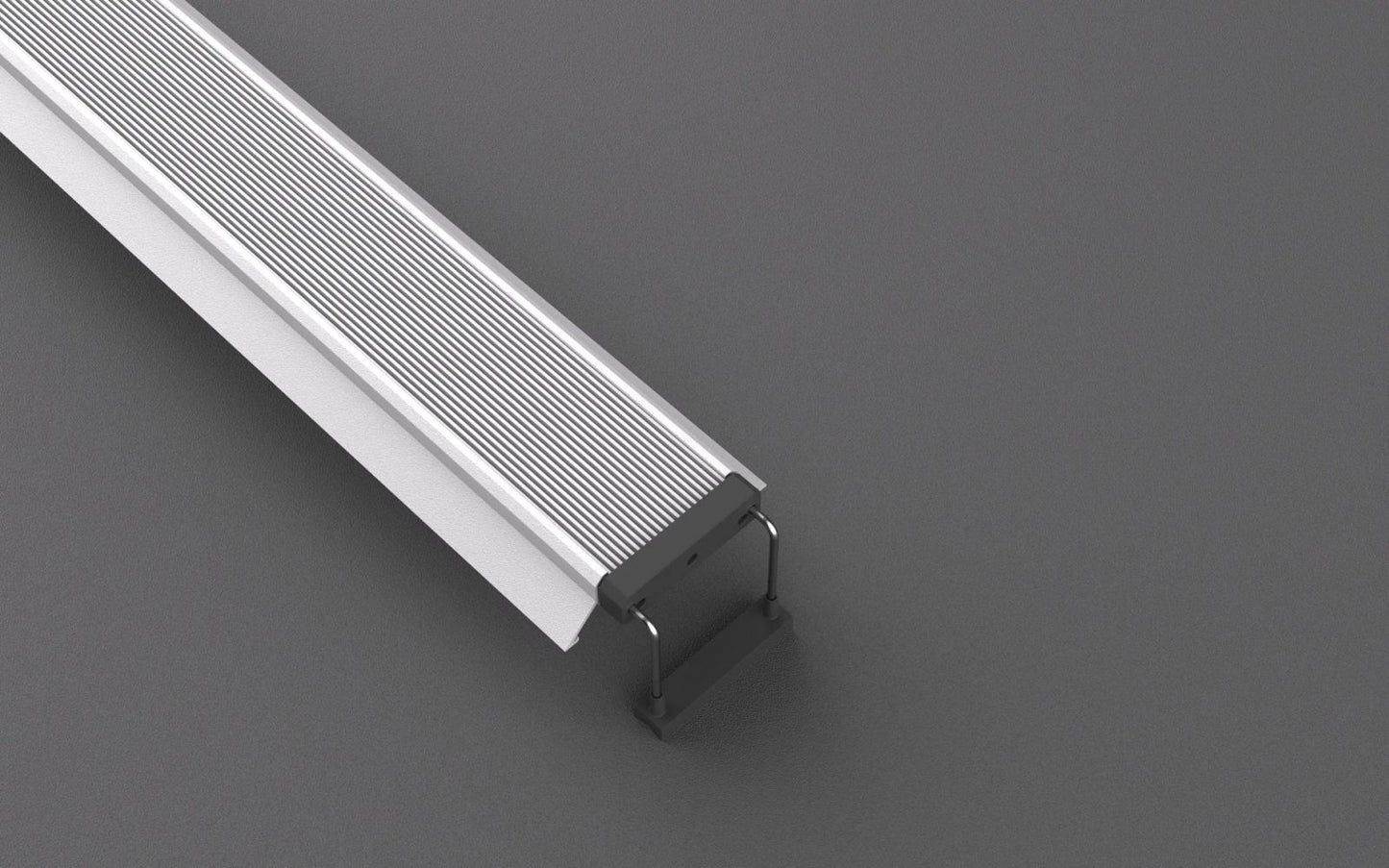 Set reflectoare lampa acvariu, Chihiros Shade for B90 with miror