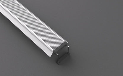 Set reflectoare lampa acvariu, Chihiros Shade for B90 with miror