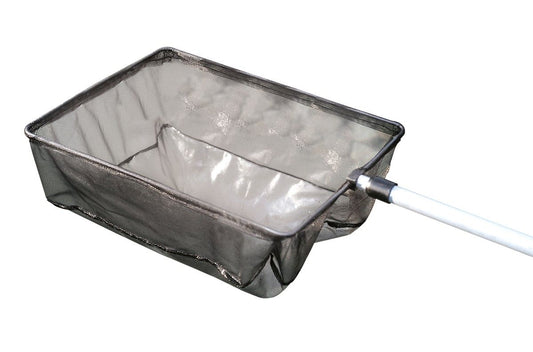 Plasa anti-alge pentru iaz, Oase Algae Net Small, 25 × 17 cm