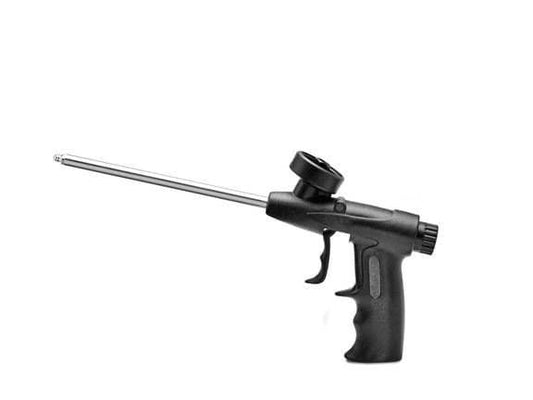 Pistol aplicare spuma PU pentru iaz, Oase FoamFix Pro‑Applicator