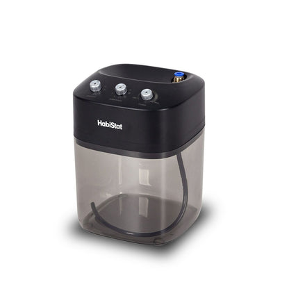 Sistem de irigare pentru specii tropicale de reptile, HabiStat RainMaker, EU