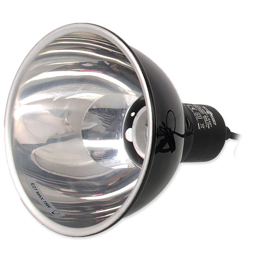 Lampa pentru terariu, Repti Planet Reflecting dome lamp fixture 14cm