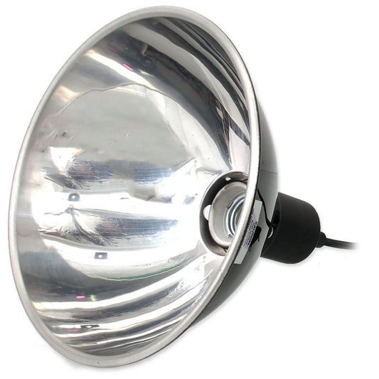 Lampa pentru terariu, Repti Planet Reflecting dome lamp fixture 19cm