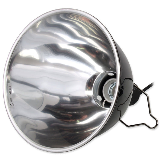 Lampa inalta pentru terariu, Repti Planet Reflecting dome lamp fixture tall, 19cm