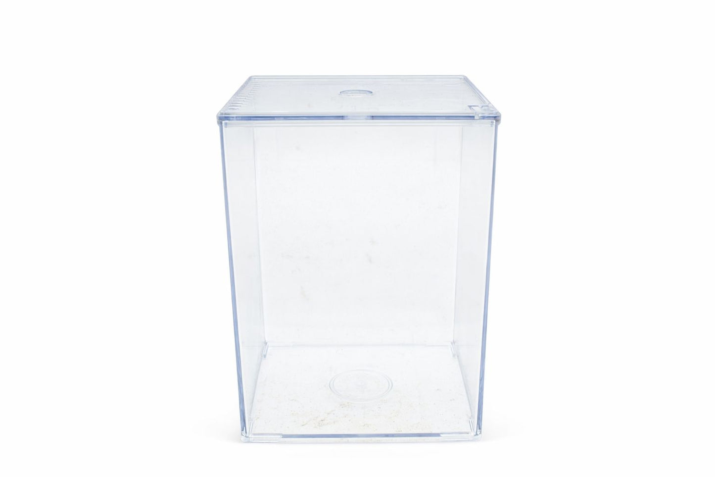 Acvariu Betta 3.5L plastic Red Crane