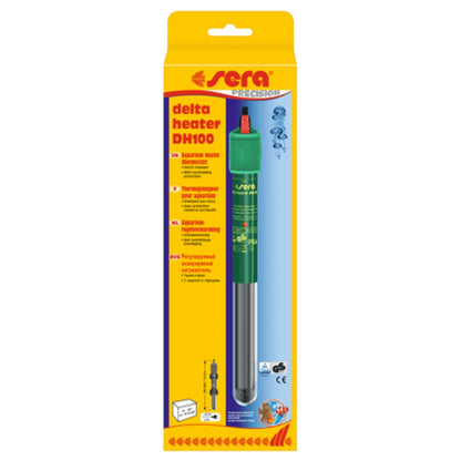 Incalzitor pentru acvariu, Sera Delta Heather DH