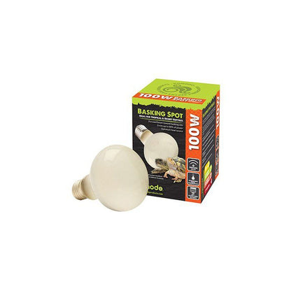 Lampă pentru incalzirea terariului, Komodo Basking Spot Bulb, 50W